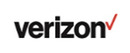 Verizon brand logo for reviews of mobile phones and telecom products or services