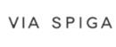 Via Spiga brand logo for reviews of online shopping for Fashion products