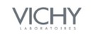 Vichy brand logo for reviews of online shopping for Personal care products