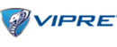 VIPRE brand logo for reviews of Software Solutions