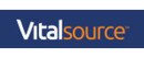 VitalSource brand logo for reviews of Software Solutions