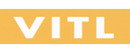VITL brand logo for reviews of diet & health products