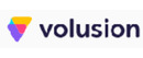 Volusion brand logo for reviews 