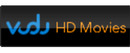 Vudu brand logo for reviews of online shopping for TV & Movies products