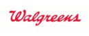 Walgreens brand logo for reviews of online shopping for Personal care products
