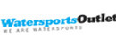 Watersports Outlet brand logo for reviews of online shopping for Sport & Outdoor products