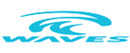 Waves Gear brand logo for reviews of online shopping for Sport & Outdoor products