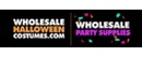 Wholesale Party Supplies brand logo for reviews of online shopping for Fashion products