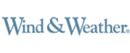 Wind and Weather brand logo for reviews of online shopping for Home and Garden products