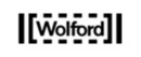 Wolford brand logo for reviews of online shopping for Fashion products