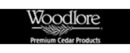 Woodlore Cedar Products brand logo for reviews of online shopping for Fashion products