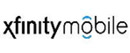 Xfinity Mobile brand logo for reviews of mobile phones and telecom products or services