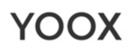 Yoox.com brand logo for reviews of online shopping for Fashion products