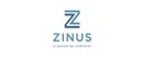 Zinus brand logo for reviews of online shopping for Home and Garden products