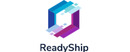 Readyship brand logo for reviews of mobile phones and telecom products or services