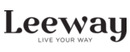 Leeway live your way brand logo for reviews of online shopping for Home and Garden products