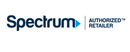 Spectrum brand logo for reviews of mobile phones and telecom products or services