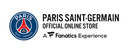 Paris Saint-German brand logo for reviews of online shopping for Fashion products