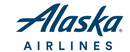 Alaska Airlines brand logo for reviews of travel and holiday experiences