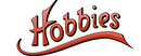 Hobbies brand logo for reviews of Good Causes