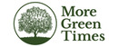 More Green Times brand logo for reviews of online shopping for Fashion products