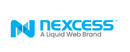 Nexcess brand logo for reviews of mobile phones and telecom products or services