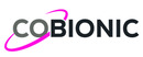 CoBionic brand logo for reviews of food and drink products