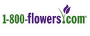 1-800-FLOWERS.COM brand logo for reviews of online shopping for Office, Hobby & Party Supplies products