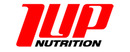 1 UP Nutrition brand logo for reviews of diet & health products