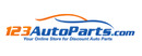 123AutoParts brand logo for reviews of online shopping for Electronics products