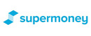Supermoney brand logo for reviews of financial products and services