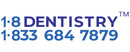 1.8 Dentistry brand logo for reviews of Other Good Services