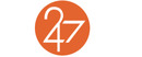 247tickets brand logo for reviews of travel and holiday experiences
