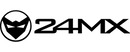 24mx brand logo for reviews of online shopping for Sport & Outdoor products