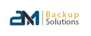 2M Backup brand logo for reviews of Software Solutions