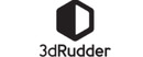 Logo 3Drudder