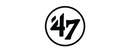 '47 brand logo for reviews of online shopping for Fashion products