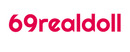 69realdoll brand logo for reviews of online shopping for Adult shops products