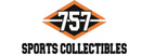 757 Sports Collectibles brand logo for reviews of online shopping for Merchandise products