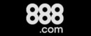 888 brand logo for reviews of financial products and services