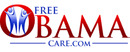 Free Obama Care brand logo for reviews of insurance providers, products and services