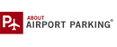 About Airport Parking brand logo for reviews of car rental and other services