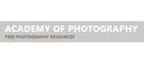 Academy of Photography brand logo for reviews of Study and Education