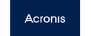 Acronis International GmbH brand logo for reviews 