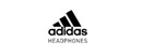 Adidas Headphones brand logo for reviews of online shopping for Electronics products