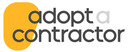 Adopt A Contractor brand logo for reviews of House & Garden