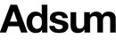 Adsum brand logo for reviews of online shopping for Fashion products