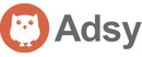 Adsy brand logo for reviews of Workspace Office Jobs B2B