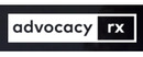 AdvocacyRX brand logo for reviews of online shopping for Personal care products