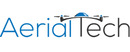 AerialTech brand logo for reviews of online shopping for Electronics products
